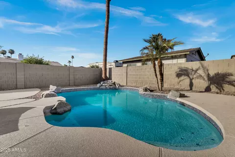Exterior - 1504 E Gary St, Mesa, AZ 85203 photo 11 of 17