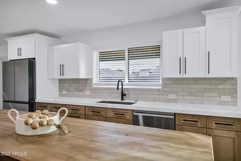 Kitchen - 1504 E Gary St, Mesa, AZ 85203 photo 3 of 6