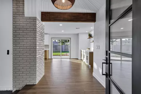 Entry Way - 1504 E Gary St, Mesa, AZ 85203 photo 1 of 5