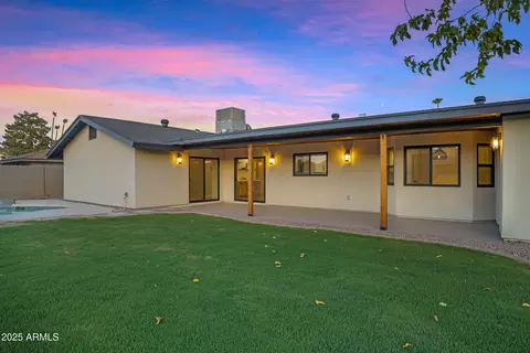 Exterior - 1504 E Gary St, Mesa, AZ 85203 photo 14 of 17