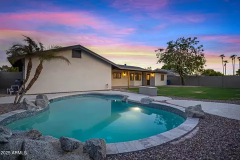 Exterior - 1504 E Gary St, Mesa, AZ 85203 photo 15 of 17