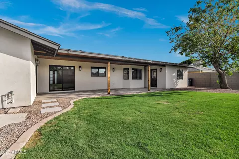 Exterior - 1504 E Gary St, Mesa, AZ 85203 photo 12 of 17