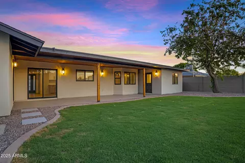 Exterior - 1504 E Gary St, Mesa, AZ 85203 photo 16 of 17