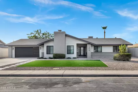 Exterior - 1504 E Gary St, Mesa, AZ 85203 photo 2 of 17