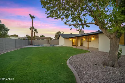 Exterior - 1504 E Gary St, Mesa, AZ 85203 photo 17 of 17