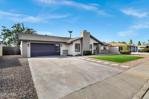 Exterior - 1504 E Gary St, Mesa, AZ 85203 photo 4 of 17