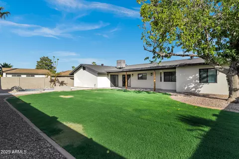 Exterior - 1504 E Gary St, Mesa, AZ 85203 photo 6 of 17
