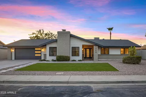 1504 E Gary St, Mesa, AZ 85203