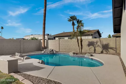 Exterior - 1504 E Gary St, Mesa, AZ 85203 photo 9 of 17