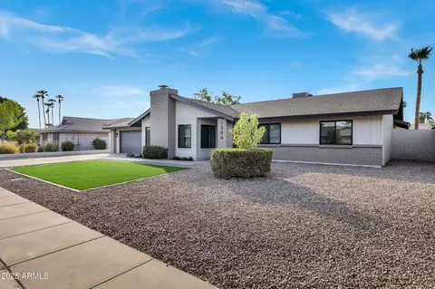 Exterior - 1504 E Gary St, Mesa, AZ 85203 photo 3 of 17