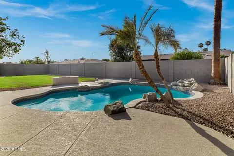 Exterior - 1504 E Gary St, Mesa, AZ 85203 photo 10 of 17