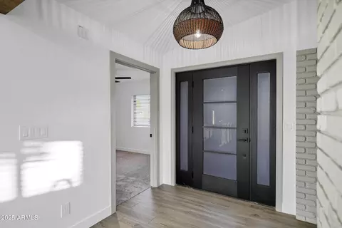 Entry Way - 1504 E Gary St, Mesa, AZ 85203 photo 4 of 5