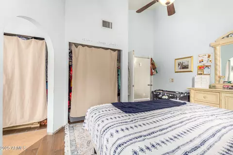 Bedroom - 1007 N Palm St, Gilbert, AZ 85234 photo 4 of 8