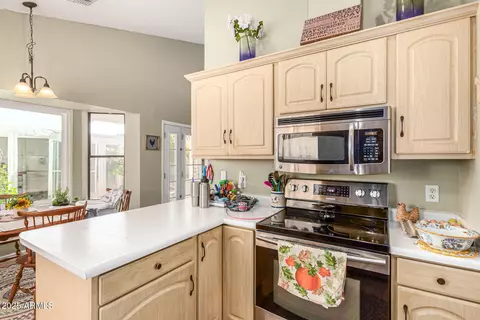 Kitchen - 1007 N Palm St, Gilbert, AZ 85234 photo 2 of 4