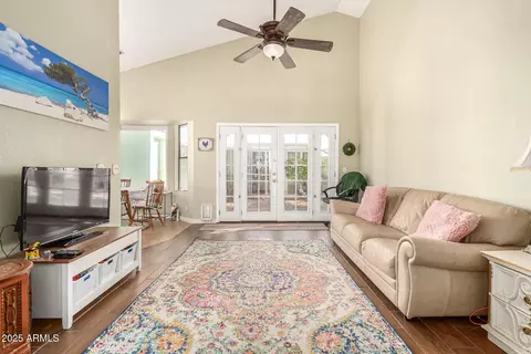 Living - 1007 N Palm St, Gilbert, AZ 85234 photo 1 of 1
