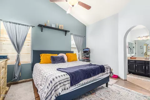 Bedroom - 1007 N Palm St, Gilbert, AZ 85234 photo 1 of 8