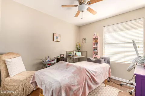 Bedroom - 1007 N Palm St, Gilbert, AZ 85234 photo 7 of 8