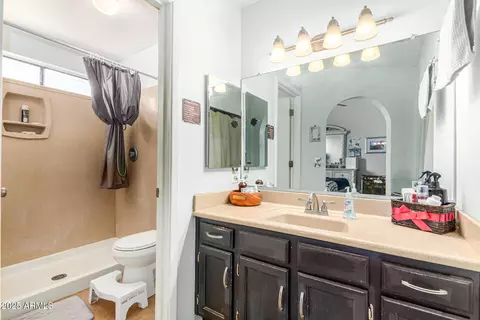 Bath - 1007 N Palm St, Gilbert, AZ 85234 photo 2 of 3