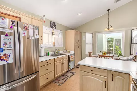 Kitchen - 1007 N Palm St, Gilbert, AZ 85234 photo 1 of 4