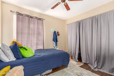 Bedroom - 1007 N Palm St, Gilbert, AZ 85234 photo 5 of 8