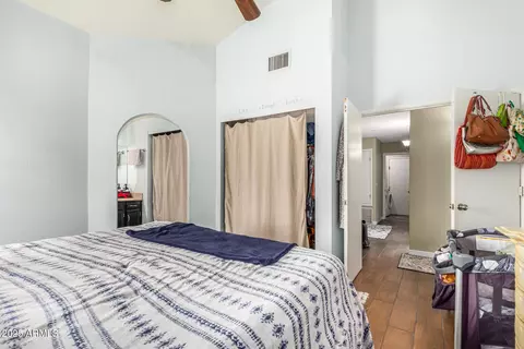 Bedroom - 1007 N Palm St, Gilbert, AZ 85234 photo 2 of 8