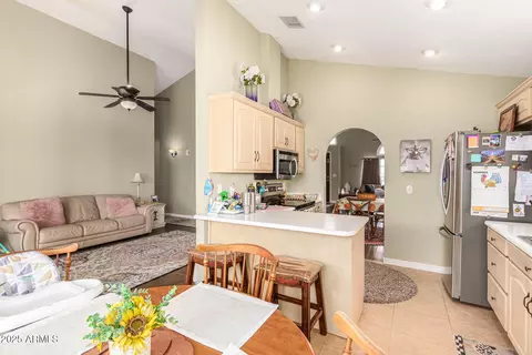 Kitchen - 1007 N Palm St, Gilbert, AZ 85234 photo 4 of 4
