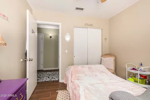 Bedroom - 1007 N Palm St, Gilbert, AZ 85234 photo 8 of 8