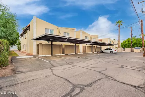 4925 N 73rd St #4, Scottsdale, AZ 85251