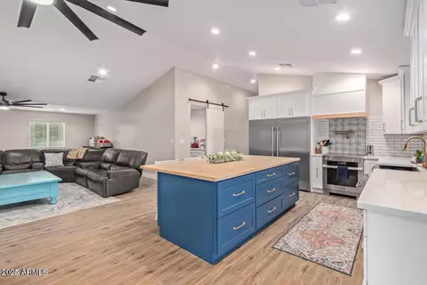 23317 S 182nd St, Gilbert, AZ 85298