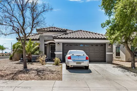 39975 W Tamara Ln, Maricopa, AZ 85138