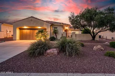 12942 W Sola Dr, Sun City West, AZ 85375