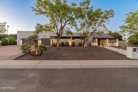 5830 E Bloomfield Rd, Scottsdale, AZ 85254