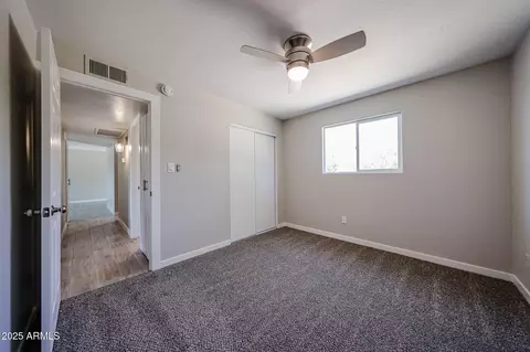 Bedroom - 4425 N 70th Ave, Phoenix, AZ 85033 photo 8 of 8