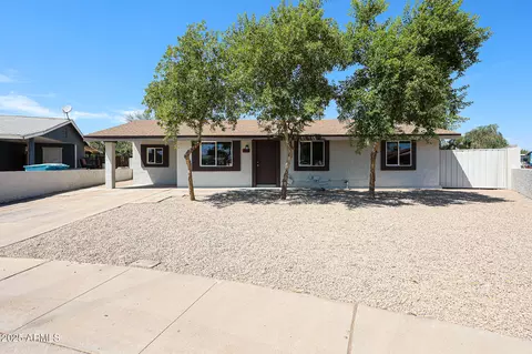 4425 N 70th Ave, Phoenix, AZ 85033