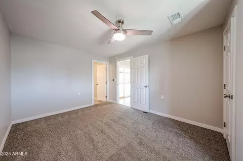 Bedroom - 4425 N 70th Ave, Phoenix, AZ 85033 photo 1 of 8