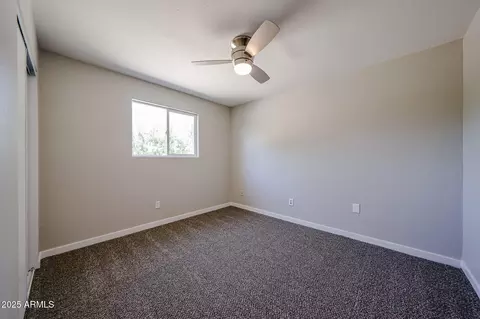 Bedroom - 4425 N 70th Ave, Phoenix, AZ 85033 photo 7 of 8