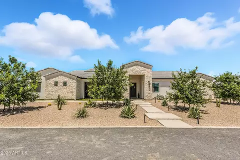 18706 E Chestnut Dr, Queen Creek, AZ 85142