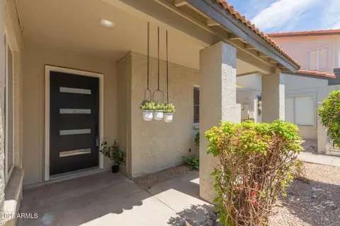 2506 W Caribbean Ln #14, Phoenix, AZ 85023