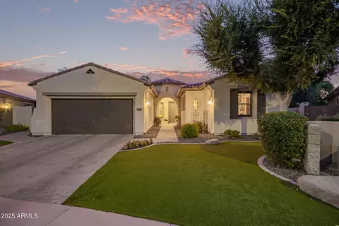 4178 S White Dr, Chandler, AZ 85249