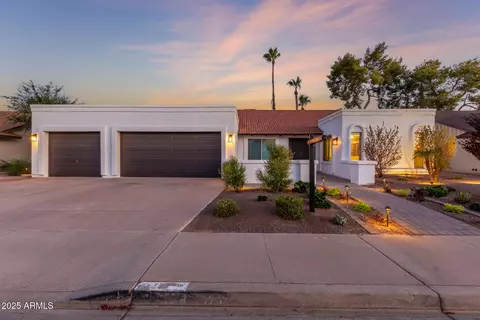 2313 W Keating Ave, Mesa, AZ 85202