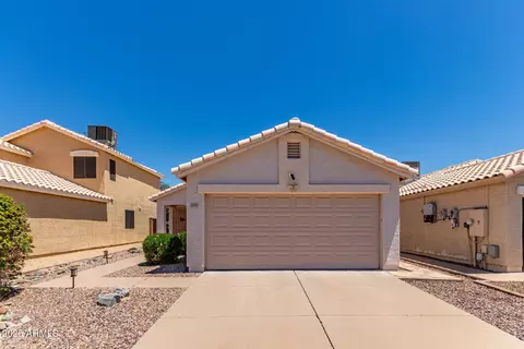 22407 N 20th Pl, Phoenix, AZ 85024