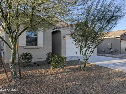 12450 W Orangewood Ave, Glendale, AZ 85307