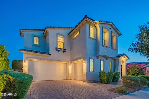 20911 E Mockingbird Dr, Queen Creek, AZ 85142