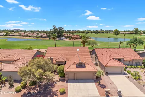 24126 S Sunbrook Dr, Sun Lakes, AZ 85248