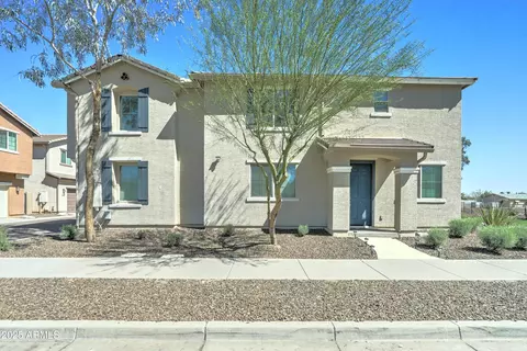 2315 N 73rd Dr, Phoenix, AZ 85035