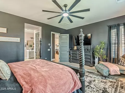 10205 E Seismic Ave, Mesa, AZ 85212 photo 29