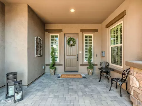 10205 E Seismic Ave, Mesa, AZ 85212 photo 4
