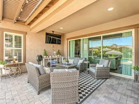 10205 E Seismic Ave, Mesa, AZ 85212 photo 38