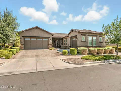 10205 E Seismic Ave, Mesa, AZ 85212