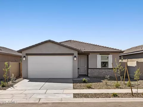 15893 W Gray Fox Trl, Surprise, AZ 85387